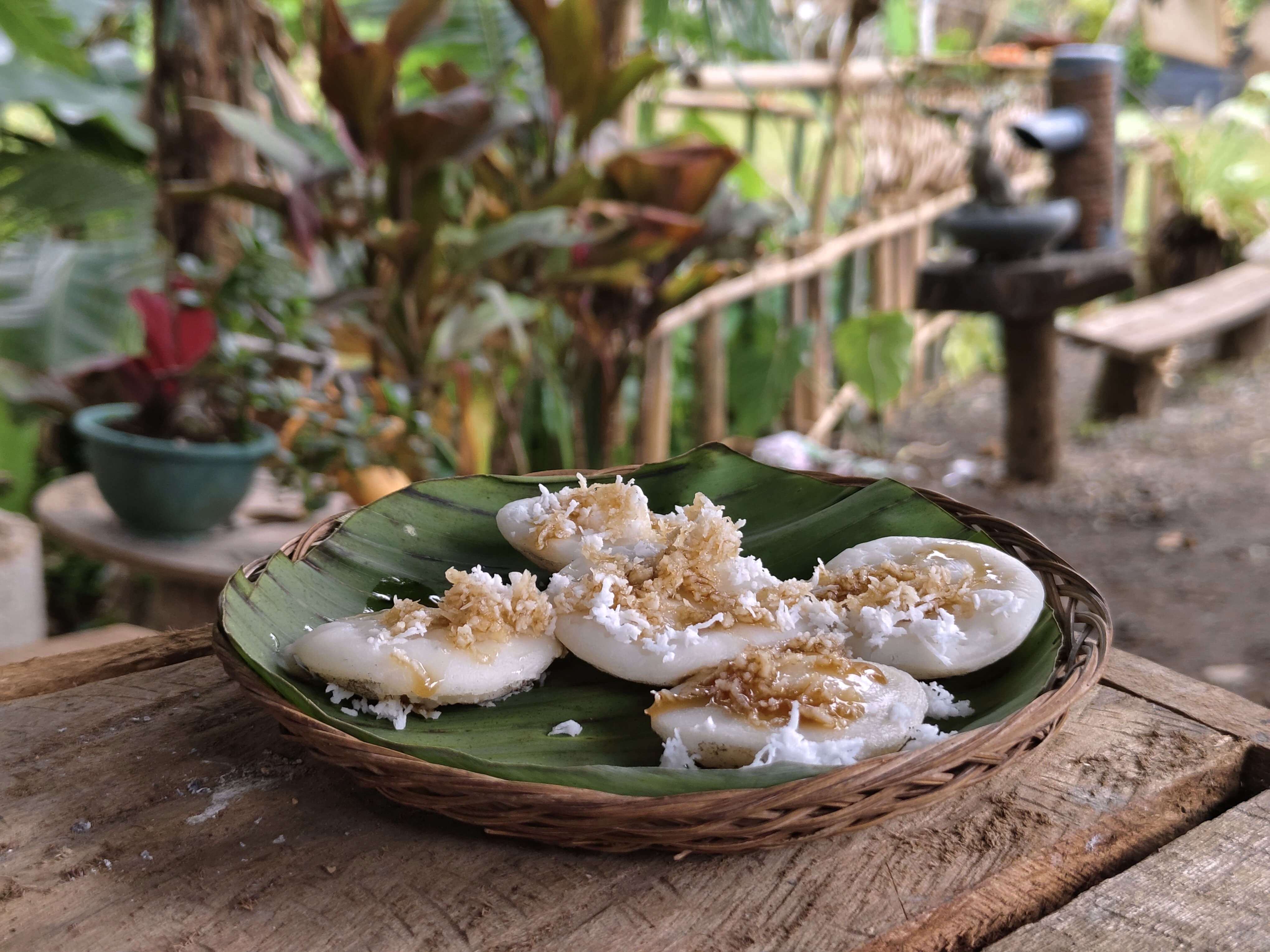 Kuliner Makanan Lokal